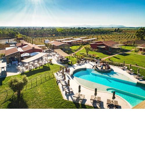 Podere Maremma Spa & Ristorante