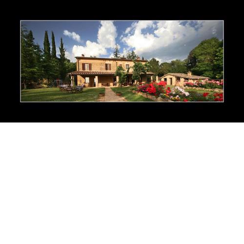 Podere Marroneto