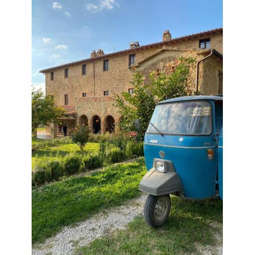 Podere Montale Il Borgo