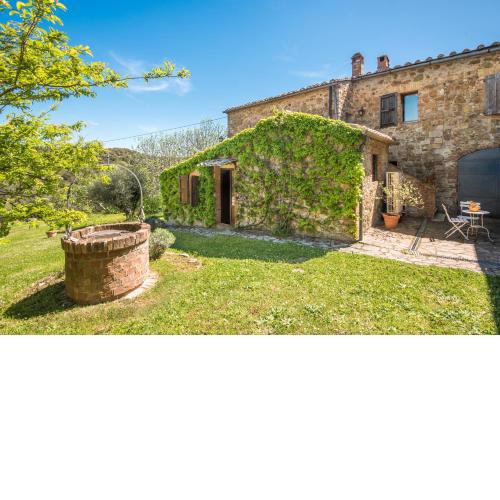 Podere Montorgialino