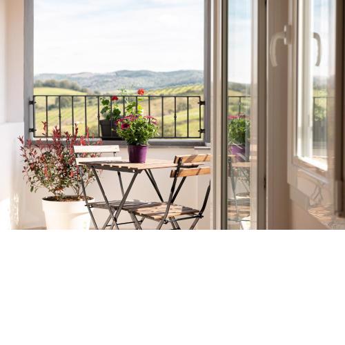 Podere n.8 Bio Casale Maremma