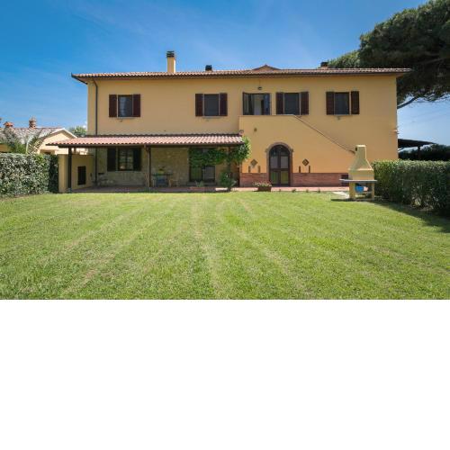 Podere Nuti - 2 Beloro