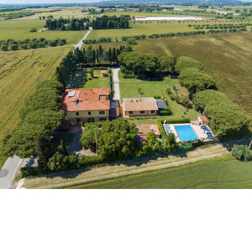Podere Nuti- Monolocale L'eccezione