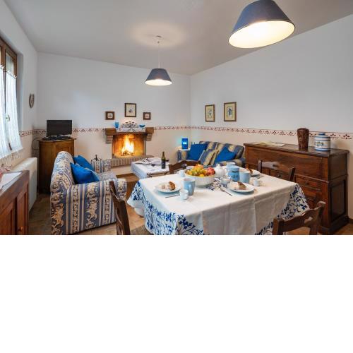 Podere Oliveta