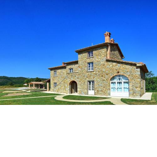 Podere Ortaglia di Sotto
