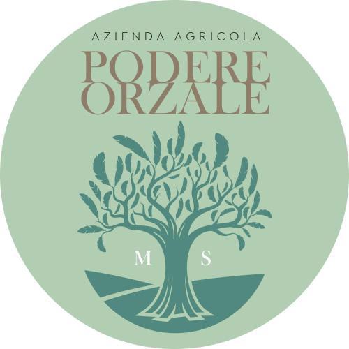 Podere Orzale Agri b&b