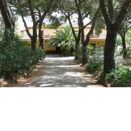 PODERE OSLAVIA AZ.AGR.BIO GIANNINI