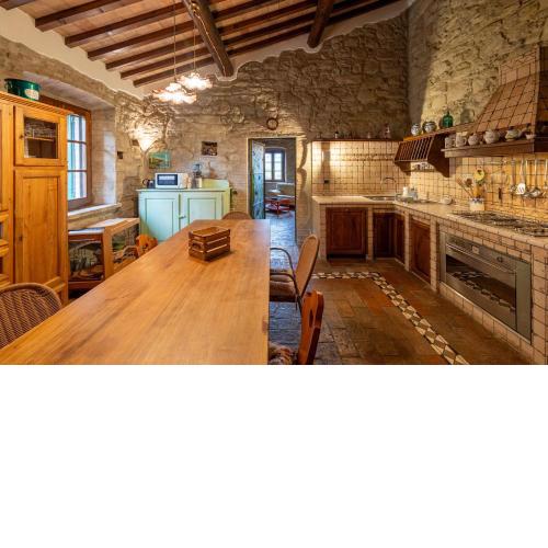 Podere Ostoncino