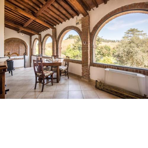Podere Palazzetto