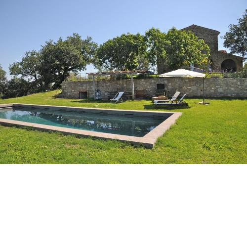 Podere Palazzo
