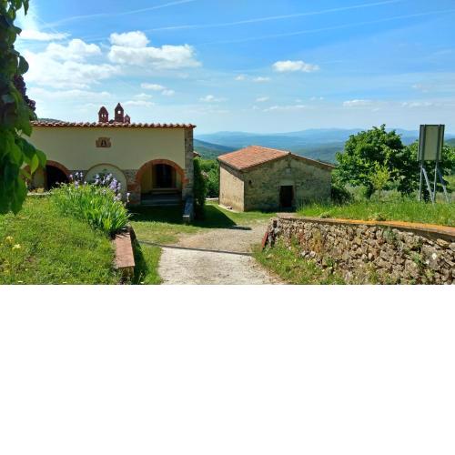 Podere Pancoli
