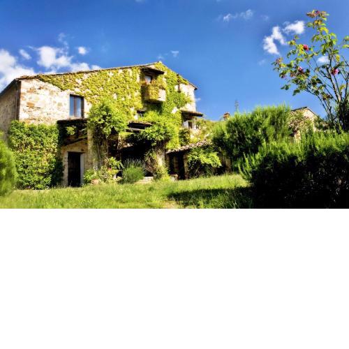 Podere Patrignone