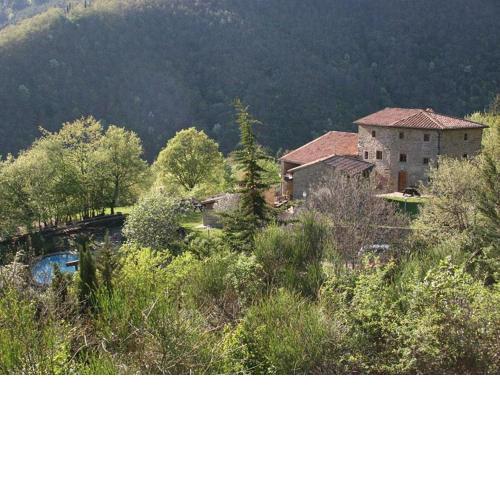 Podere Pian De' Cortini