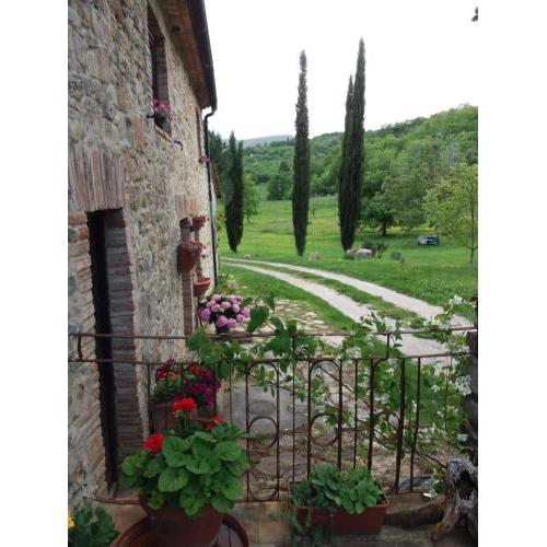 Podere Pian di Cava
