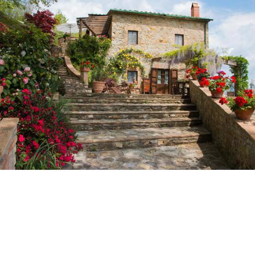 Podere Piandicava
