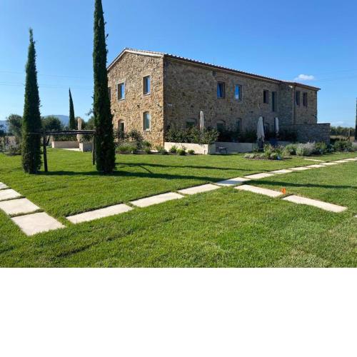 Podere Pietravento