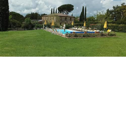 Podere Podernovo
