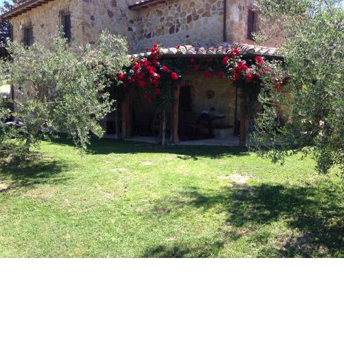 Podere Poggio Benedetto
