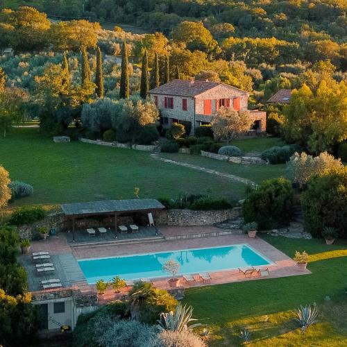 Podere Prataccio
