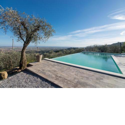 Podere Raffanna Ecologic House