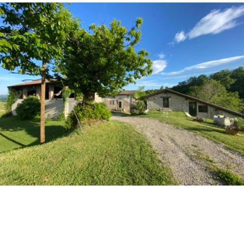 Podere Relais Fabilandia