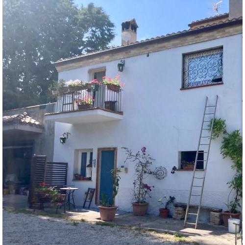 Podere S. Anna
