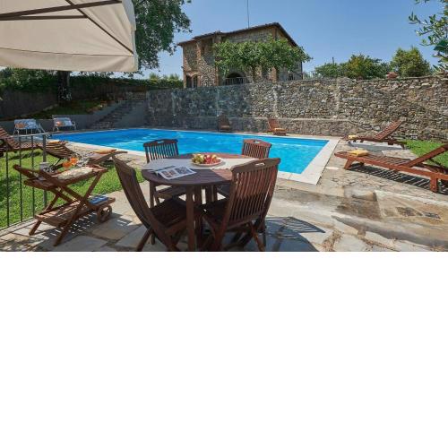 Podere San Carlo