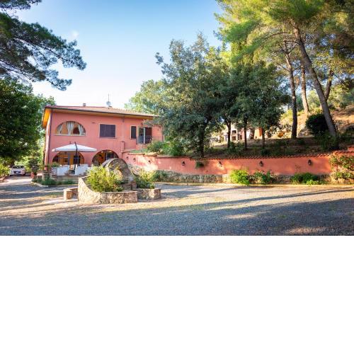 Podere San Filippo B&B-Apartment