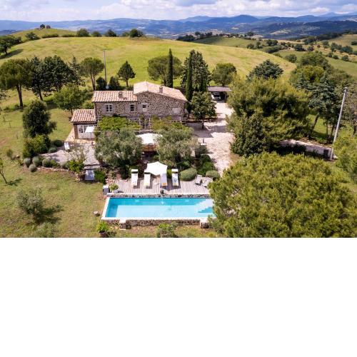 PODERE SAN GIORGIO 6, Emma Villas