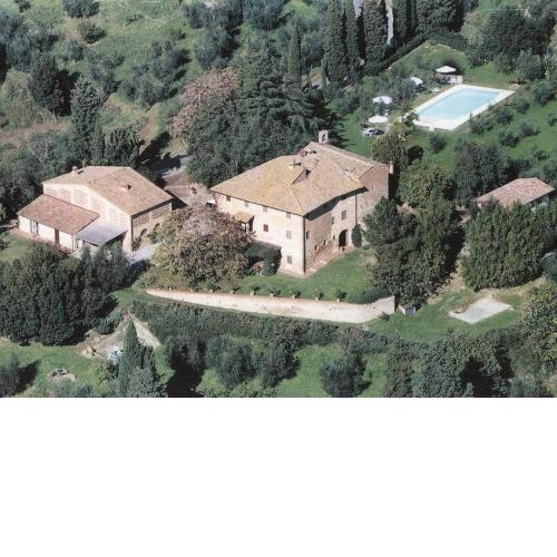 Podere San Giorgio