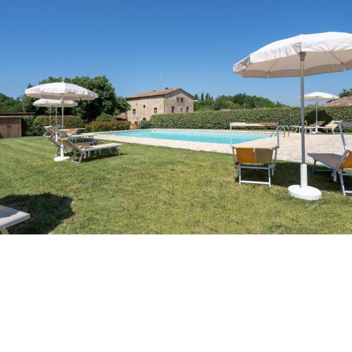 PODERE SAN GIUSEPPE 16, Emma Villas