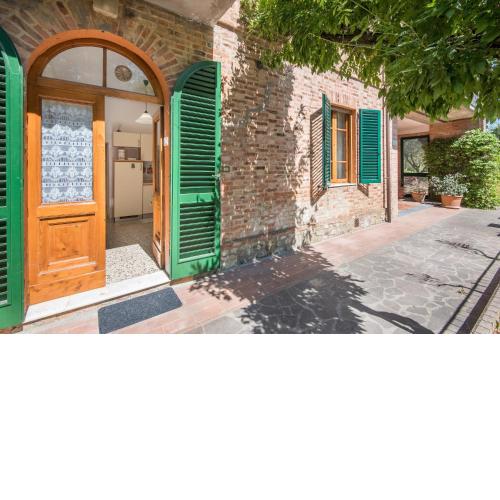 Podere San Lorenzo