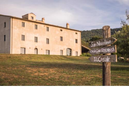 Podere San Niccola