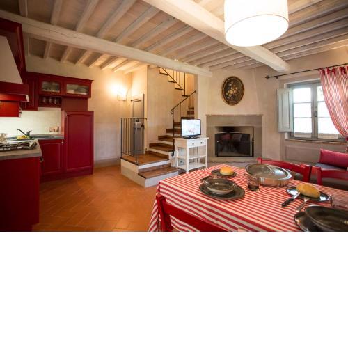 Podere San Pietro Resort