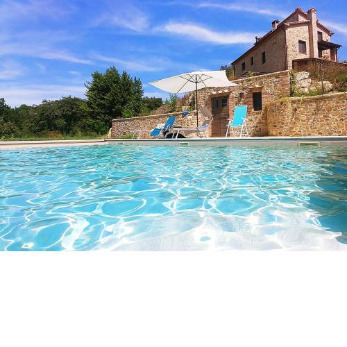 Podere San Selvatico