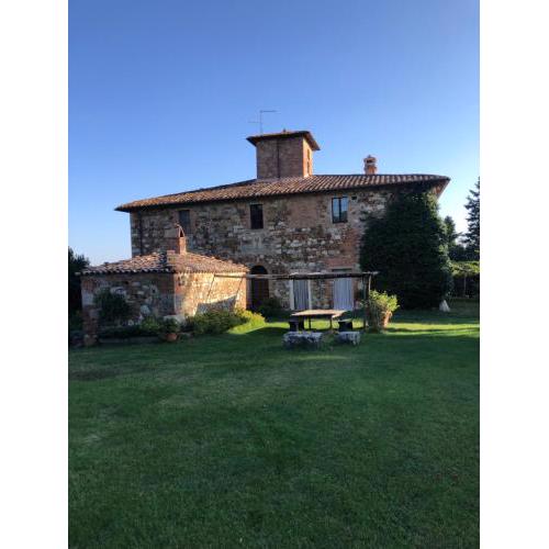 Podere Santamargherita