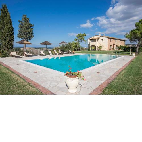 Podere Sant'Anna