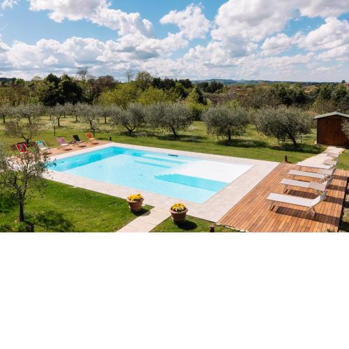 Podere Selvatici