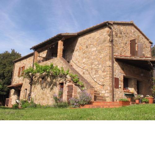 Podere Sequercianino