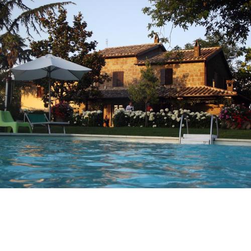 Podere Sette Piagge