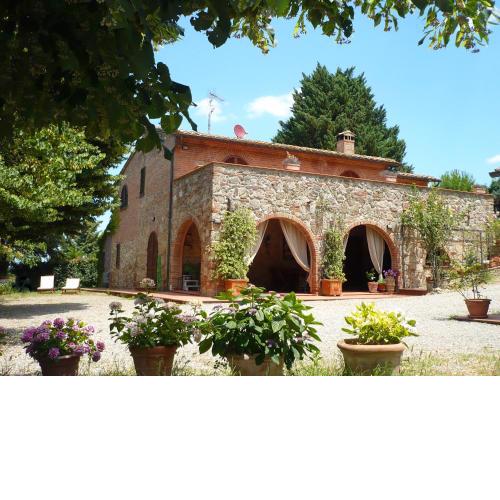 Podere Sionne
