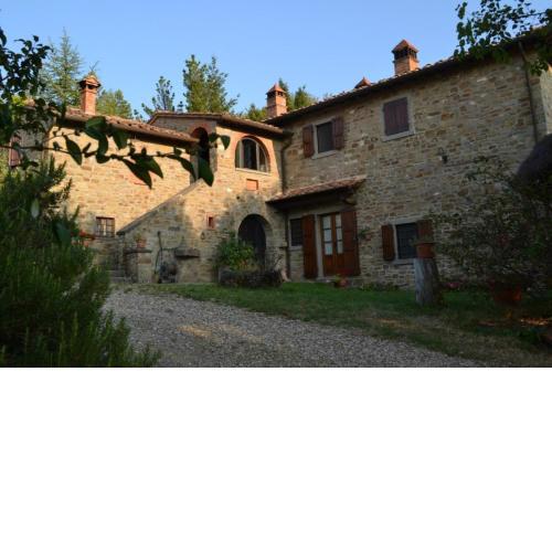 Podere Spinabbio