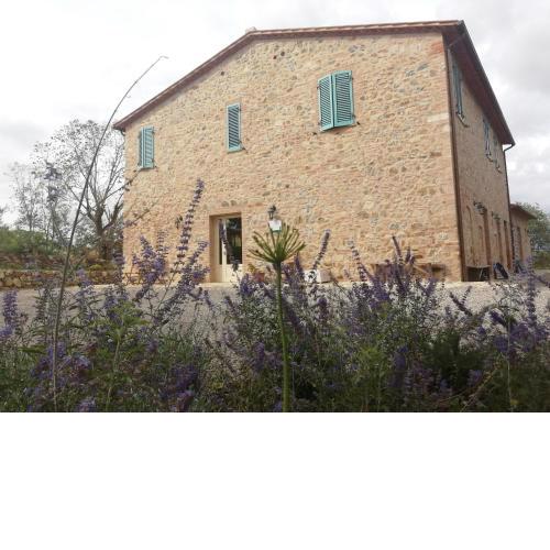 Podere Stabbiatelli