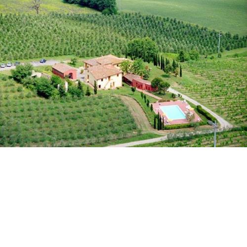 Podere Torricella