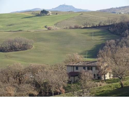 Podere Travagliola