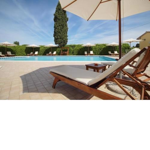 Podere Tre Cipressi Country Resort