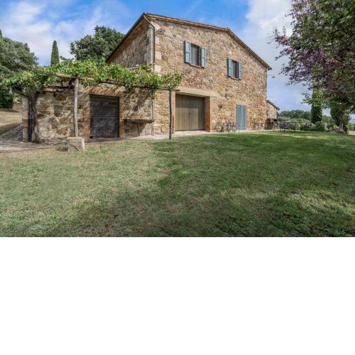 Podere Vallocchie