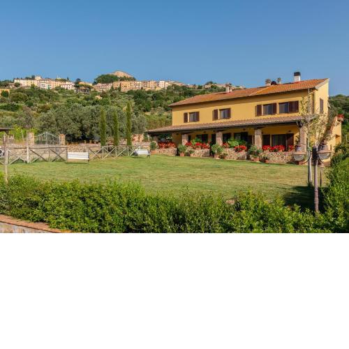 Podere Vecchia Commenda