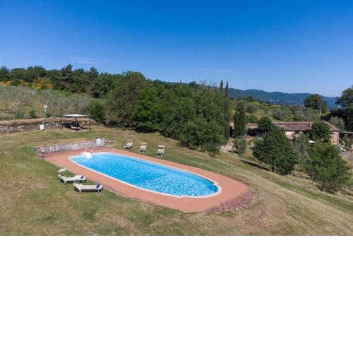 Podere Vecciale