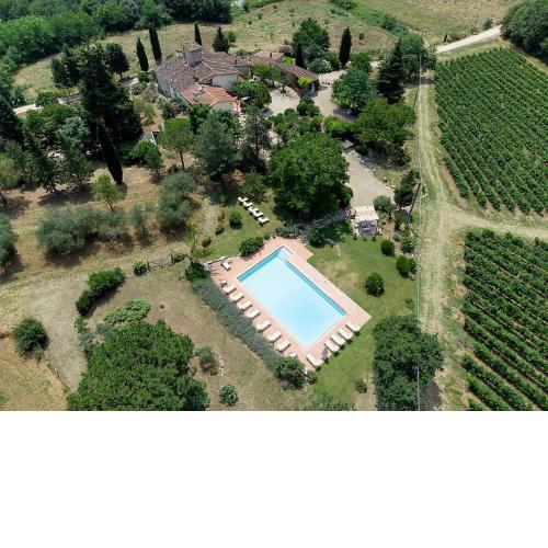 Podere Vignola